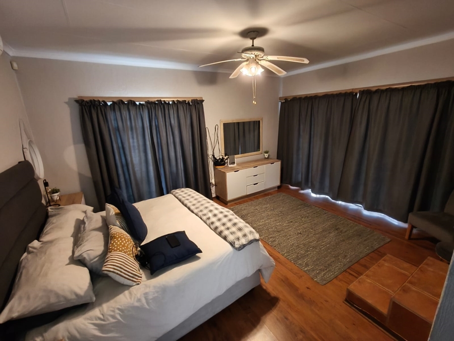 4 Bedroom Property for Sale in Cashan North West